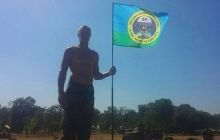 В небі ангели, на землі - боги