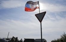 Russia wants to focus on Syria, turning Donbas into second Transnistria