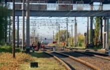 У Польщі поблизу залізничної колії знайшли рештки українця