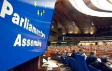 У ПАРЄ повідомили про візит співдоповідачів до України на початку лютого