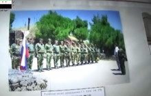 ЗМІ: У Сирії "заблукала" група радіоелектронної розвідки ГРУ