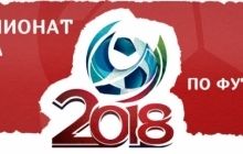 Росія урізає витрати на чемпіонат світу з футболу