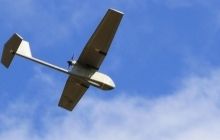 Українські силовики збили під Маріуполем безпілотник бойовиків - ЗМІ