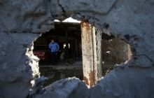 У Донецьку тривають артобстріли: зруйновано будинки, є постраждалі