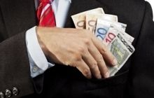 В день борьбы с коррупцией ООН подсчитала ежегодный объем взяток в мире