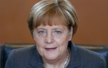 Меркель: У Путіна немає шансів отримати запрошення на саміт G7