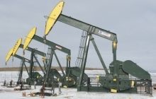 Ціна нафти Brent знову перевищила $50 за барель