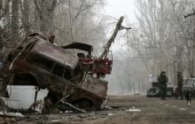 Le Figaro: На схід України повернулася війна