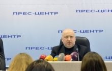 В Україні почав роботу ситуаційний центр при РНБО (фото)