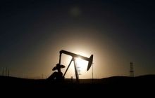 Market surplus drives down price of oil
