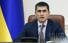 Yarema: My deputy is honest, allegations of corruption are pressure