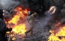 У Німеччині пояснили різницю між путчем в Анкарі та Євромайданом у Києві