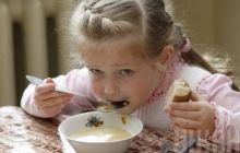 Овочевий суп поверне стрункість після свят