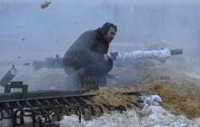 У Вуглегірську не припиняються бої між бойовиками і силами АТО - РНБО