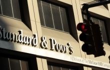 S&P позитивно оценило отзыв лицензий у 80 украинских банков