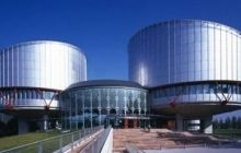 Україна стала лідером за кількістю позовів до ЄСПЛ у 2014 році