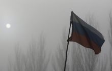 Tymchuk: Militants suffer heavy losses near Debaltseve