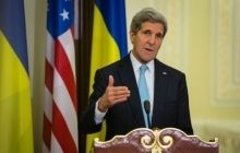 Керрі: США можуть втратити підтримку Європи по Україні через Іран