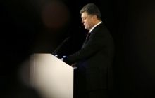 Poroshenko: Ukraine looks forward to Yanukovych's return