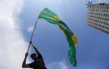 Бразилия заморозила активы крупнейшей в мире горнодобывающей компании