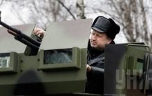 Putin getting ready for new large-scale advance – Turchynov