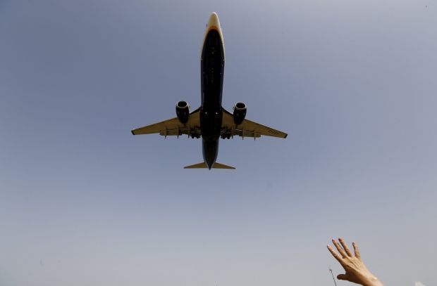 У червні зі Львова до Грузії відкриють прямі авіарейси У червні зі Львова до Грузії відкриють прямі авіарейси