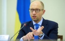 Яценюк доручив "швидко" знайти Абромавичуса - потрібен його підпис