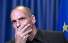 Greek Finance Minister resigns