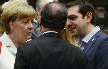 Greece crisis: Hollande hopes for agreement, Merkel pessimistic
