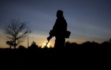У Порошенка назвали епіцентр протистояння в зоні АТО