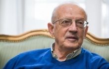 Публицист Андрей Пионтковский: Путин пытается перекрыть неминуемую сдачу Херсона подрывом Каховской ГЭС