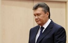 Сегодня состоится видеодопрос Януковича
