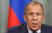 Москва хочет обсудить с США урегулирование ситуации на Донбассе - Лавров