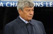 Джерело: Мірча Луческу готовий безкоштовно очолити збірну Румунії