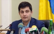 Сакварелідзе не хоче повертатися до ГПУ