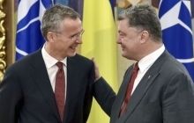 Ukrainian interest. Unprecedented rapprochement, blackmail in Minsk, and autumn in New York