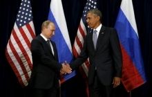 Tension clouds Obama, Putin meeting: CNN