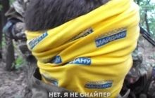 Video of Savchenko's abduction published