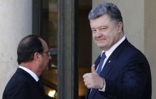 Порошенко оголосив 2016 рік в Україні Роком англійської мови