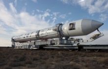 СБУ не дає Роскосмосу запустити українські ракети "Зеніт" - ЗМІ