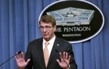 Россия ничего не сделала для борьбы с ИГИЛ в Сирии - Пентагон