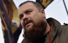 Moscow court bans nationalist movement "Russians"