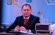 Сумчани переобрали мером Лисенка