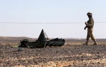 За катастрофою А321, вірогідно, стоїть ІДІЛ - уряд Великобританії