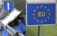 Die Presse: міграційна політика ЄС на межі краху