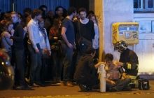 Французькі ЗМІ назвали ім'я ймовірного організатора терактів у Парижі