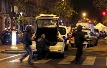 У Німеччині відпустили підозрюваних у причетності до паризьких терактів