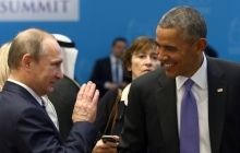 Путін не помітив, що він "ізгой" на самітах G20 у Туреччині та Австралії