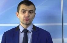 Мером Хмельницького обрано представника "Свободи" Симчишина