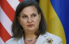 Нуланд провела зустріч у Варшаві з питань зміцнення східного флангу НАТО